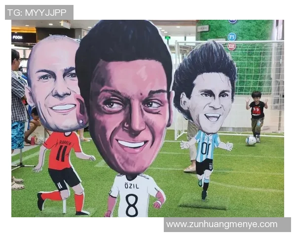 中国足球巨星画像是谁?